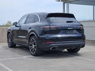 2022 Porsche 9Y0/9Y3 Cayenne - Image 17 of 31