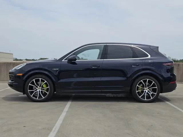 2022 Porsche 9Y0/9Y3 Cayenne - Image 10 of 31