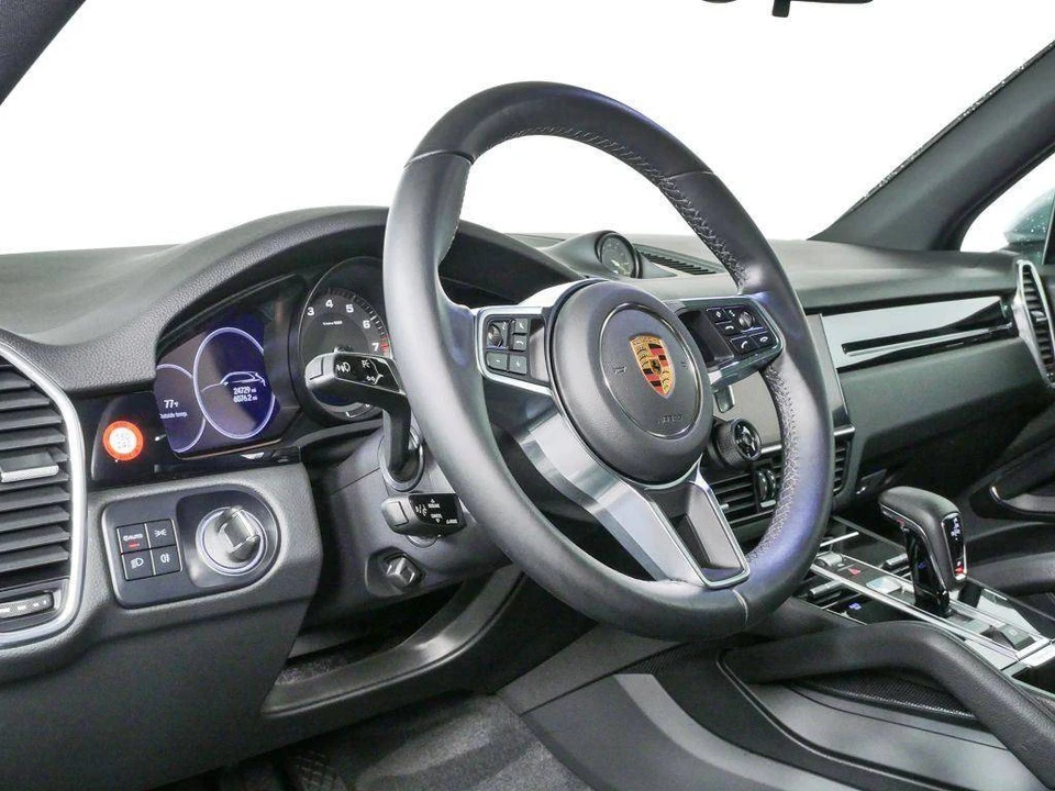 2022 Porsche 9Y0/9Y3 Cayenne - Image 4 of 5