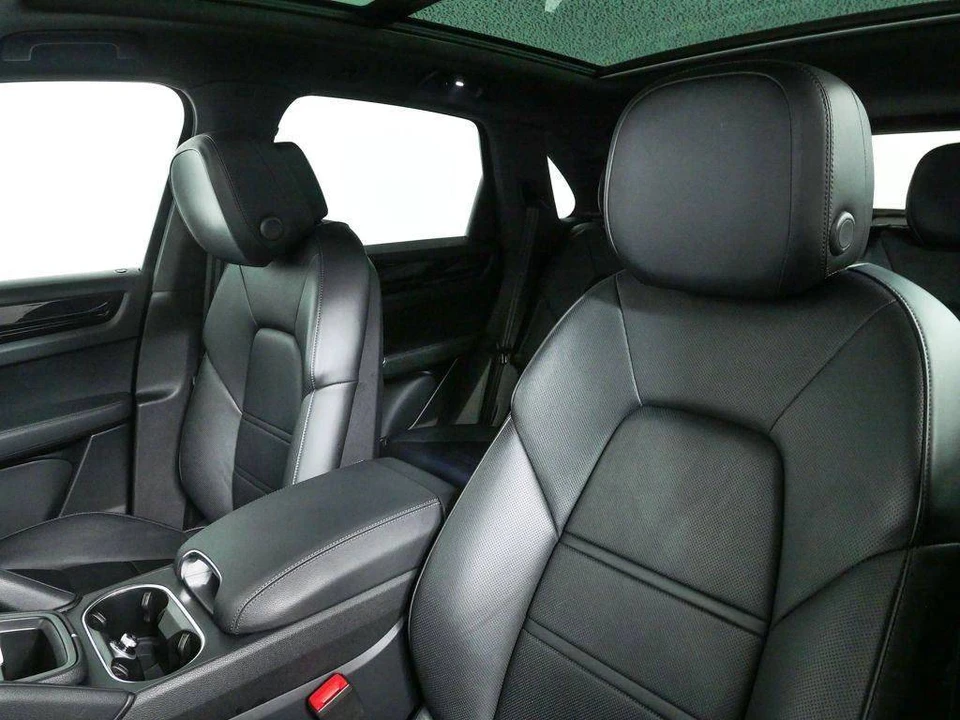 2022 Porsche 9Y0/9Y3 Cayenne - Image 5 of 5