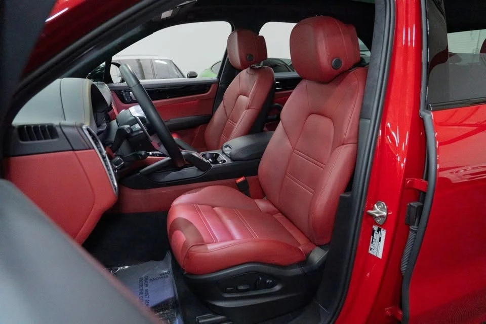 2022 Porsche 9Y0/9Y3 Cayenne - Image 20 of 20