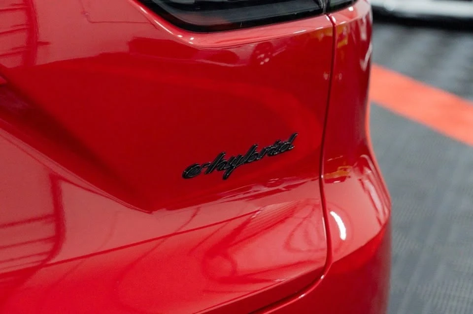 2022 Porsche 9Y0/9Y3 Cayenne - Image 10 of 20