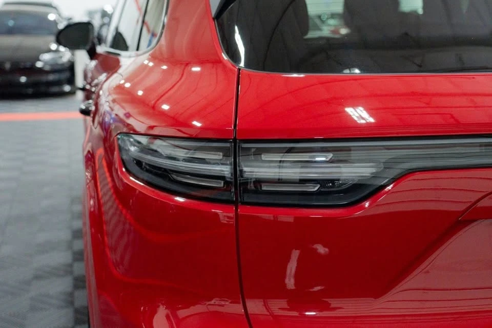 2022 Porsche 9Y0/9Y3 Cayenne - Image 9 of 20