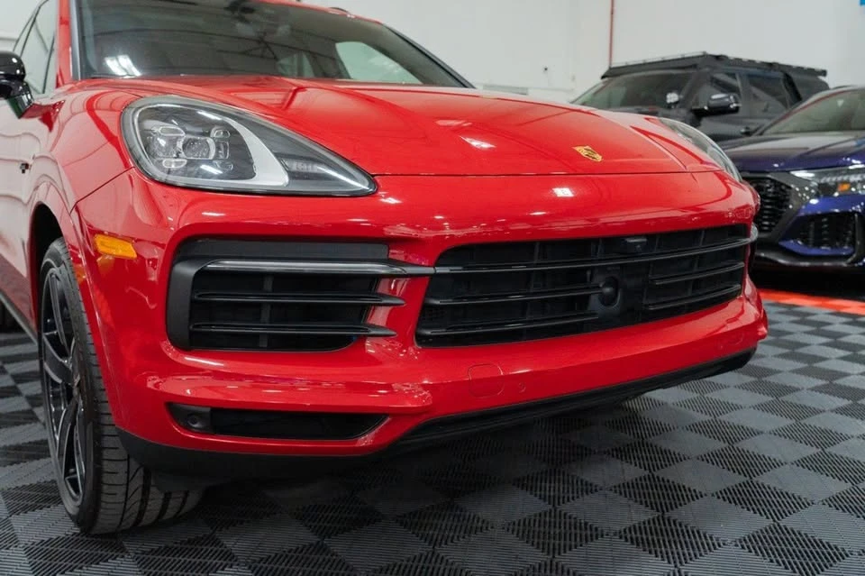 2022 Porsche 9Y0/9Y3 Cayenne - Image 14 of 20