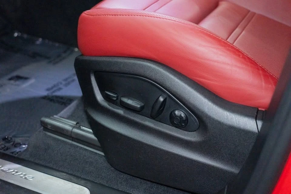2022 Porsche 9Y0/9Y3 Cayenne - Image 19 of 20