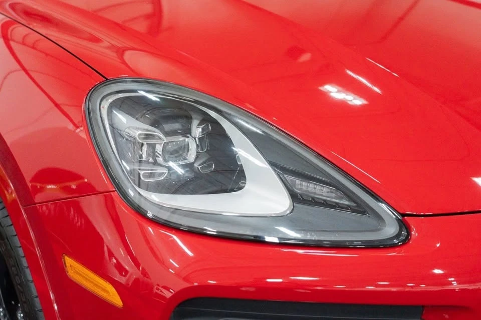 2022 Porsche 9Y0/9Y3 Cayenne - Image 13 of 20