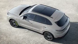 2022 Porsche 9Y0/9Y3 Cayenne - Image 4 of 4