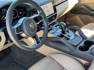 2022 Porsche 9Y0/9Y3 Cayenne - Image 4 of 4