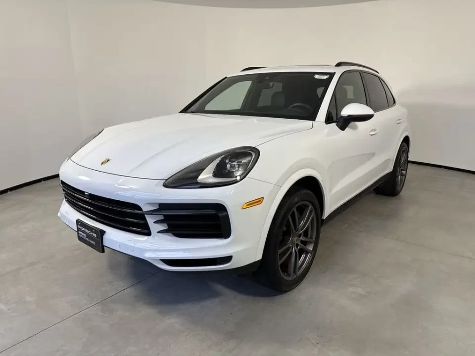 2022 Porsche 9Y0/9Y3 Cayenne - Image 7 of 9