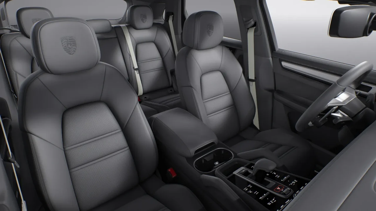 2022 Porsche 9Y0/9Y3 Cayenne - Image 6 of 7