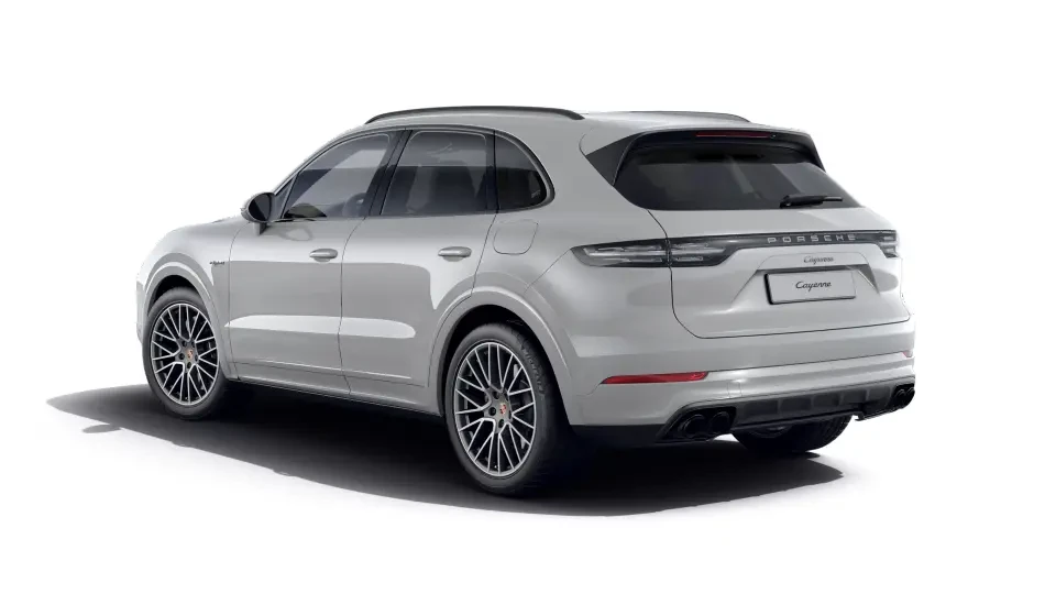 2022 Porsche 9Y0/9Y3 Cayenne - Image 7 of 7