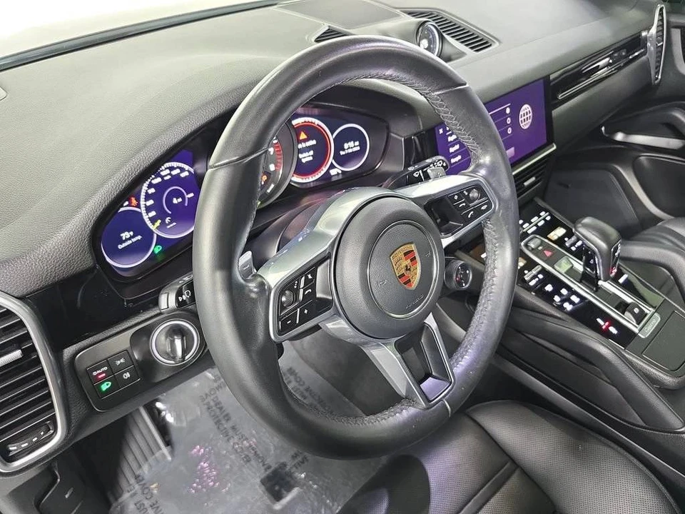 2022 Porsche 9Y0/9Y3 Cayenne - Image 4 of 5