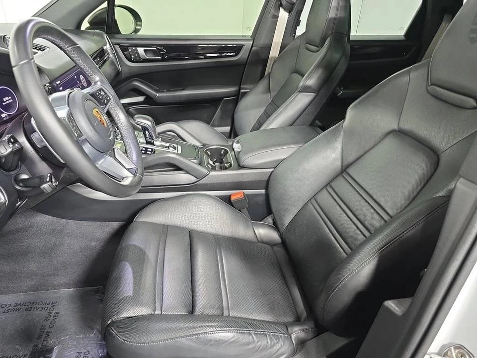 2022 Porsche 9Y0/9Y3 Cayenne - Image 5 of 5