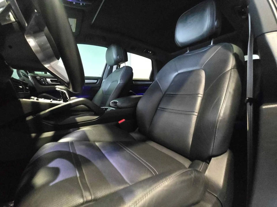 2022 Porsche 9Y0/9Y3 Cayenne - Image 5 of 5