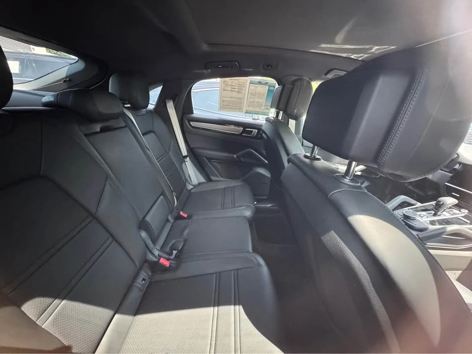 2022 Porsche 9Y0/9Y3 Cayenne - Image 8 of 9