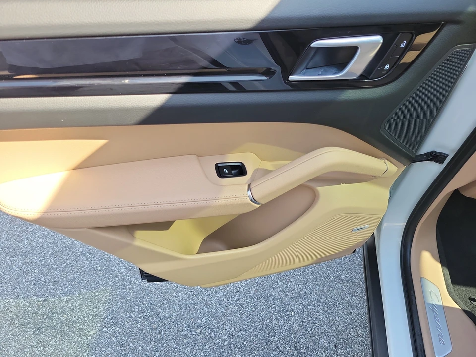 2022 Porsche 9Y0/9Y3 Cayenne - Image 21 of 31