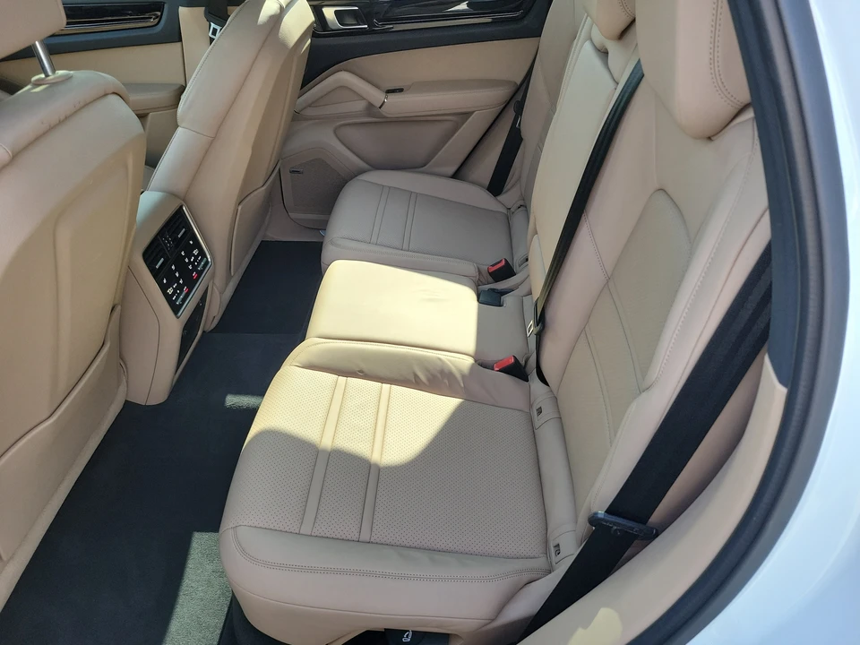 2022 Porsche 9Y0/9Y3 Cayenne - Image 19 of 31