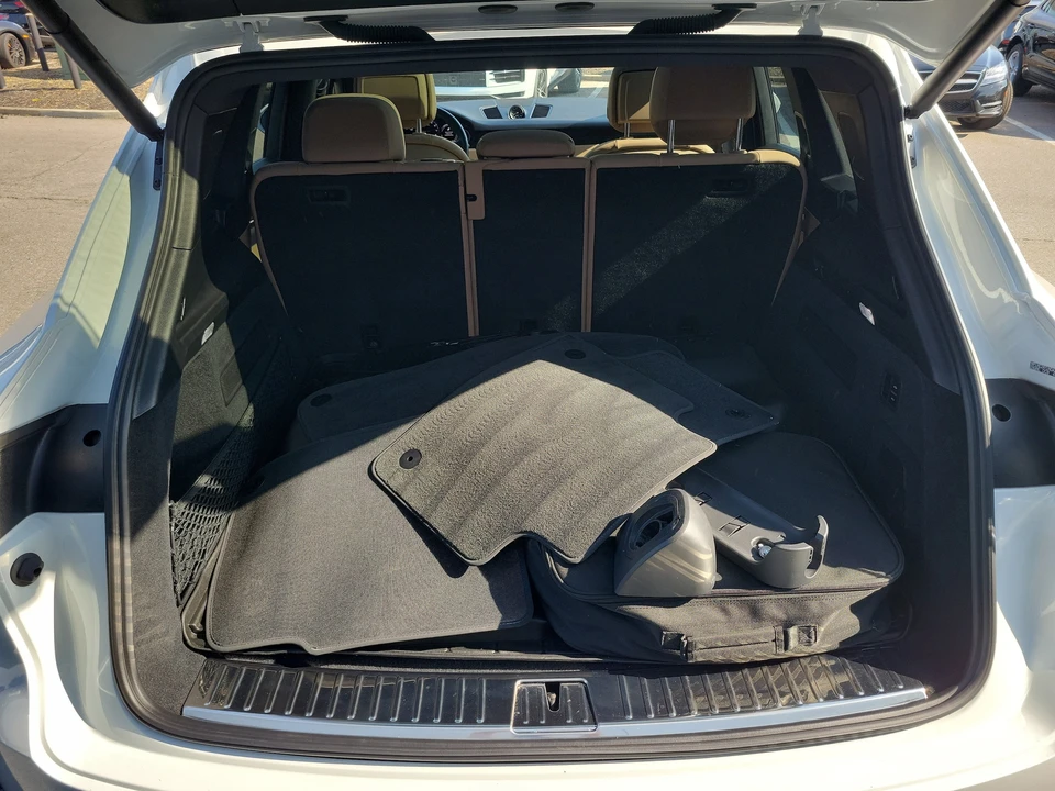 2022 Porsche 9Y0/9Y3 Cayenne - Image 15 of 31