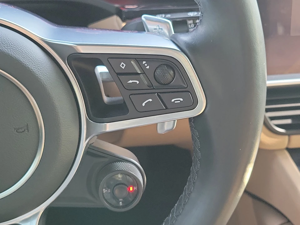2022 Porsche 9Y0/9Y3 Cayenne - Image 30 of 31