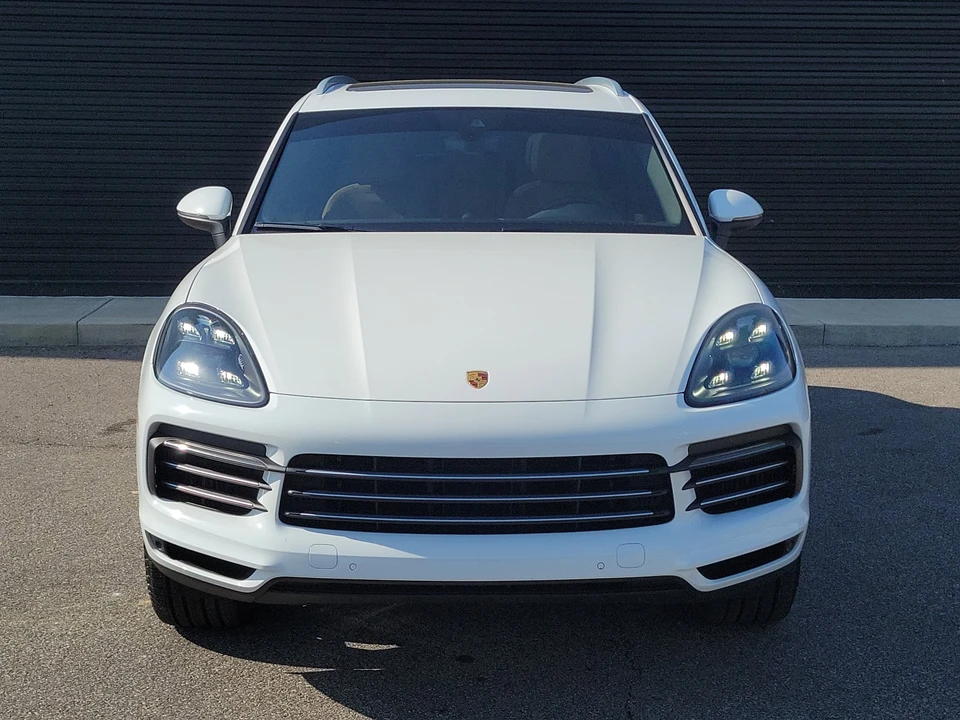 2022 Porsche 9Y0/9Y3 Cayenne - Image 10 of 31