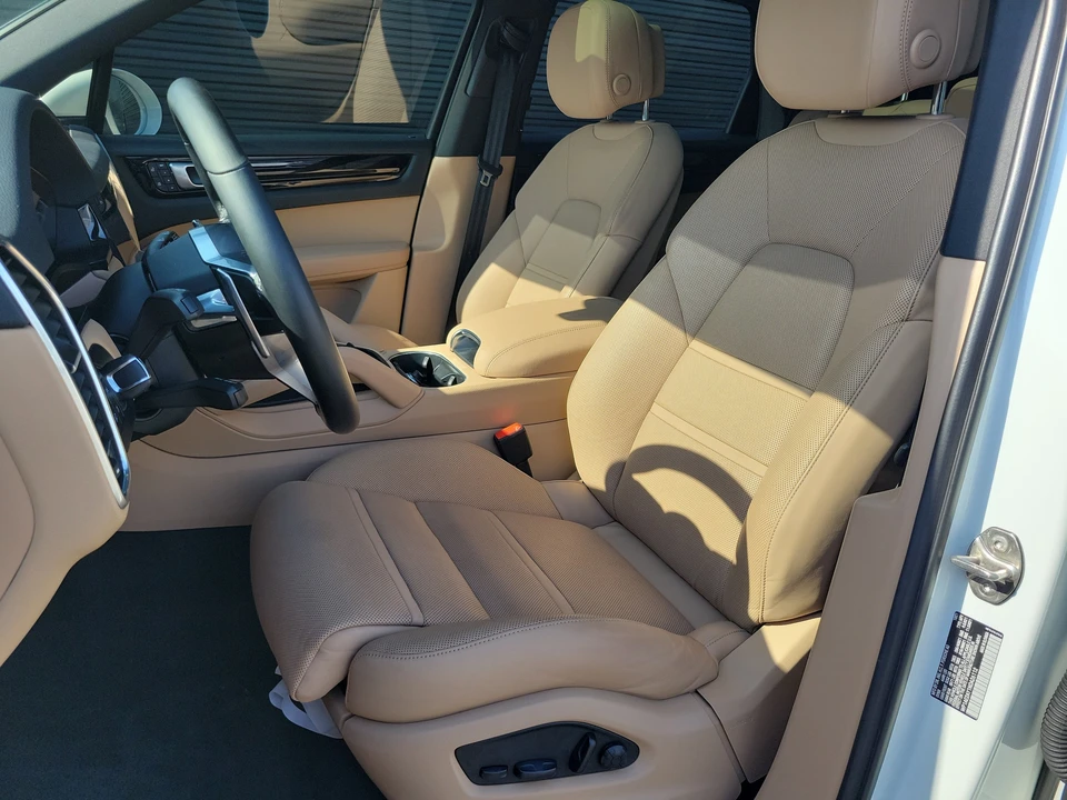 2022 Porsche 9Y0/9Y3 Cayenne - Image 5 of 31