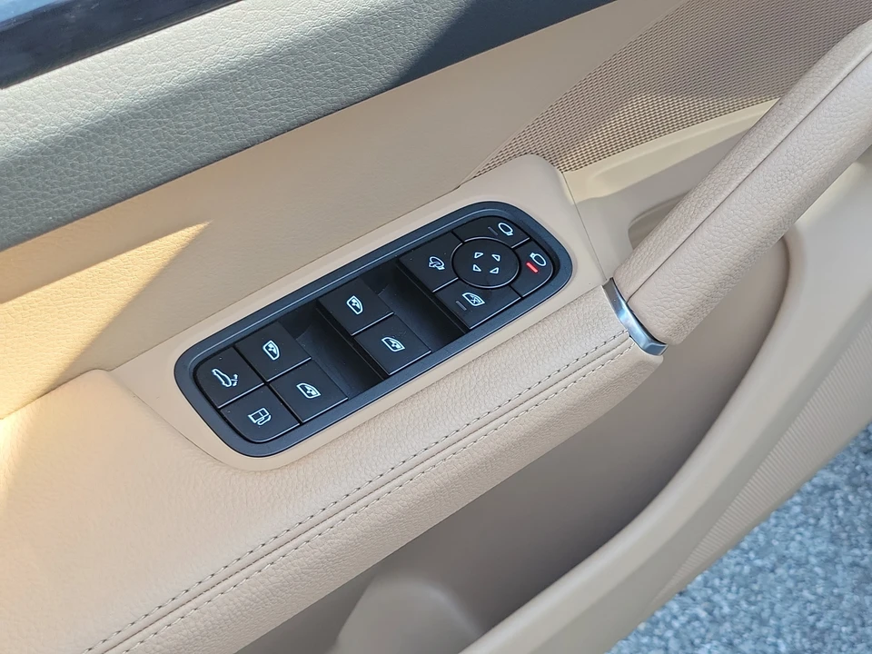 2022 Porsche 9Y0/9Y3 Cayenne - Image 26 of 31