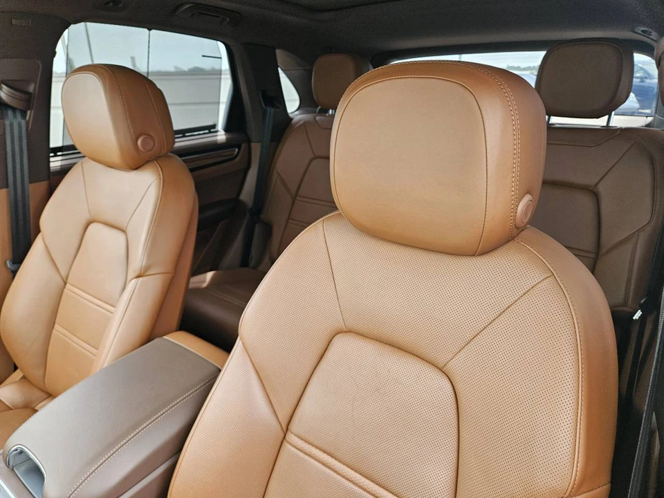 2022 Porsche 9Y0/9Y3 Cayenne - Image 5 of 5