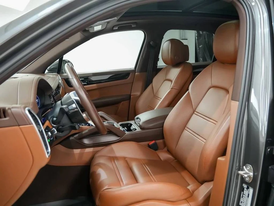 2022 Porsche 9Y0/9Y3 Cayenne - Image 5 of 5
