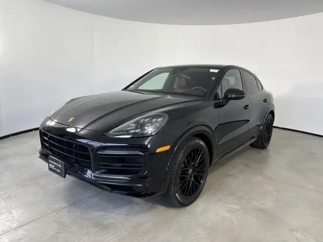 2022 Porsche 9Y0/9Y3 Cayenne GTS - Image 6 of 31