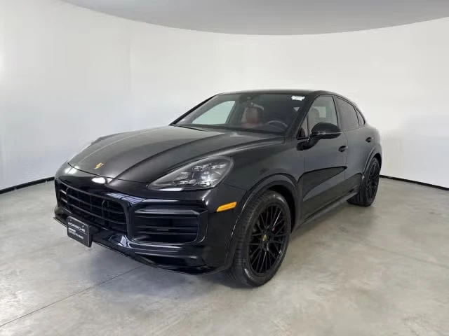 2022 Porsche 9Y0/9Y3 Cayenne GTS - Image 2 of 31