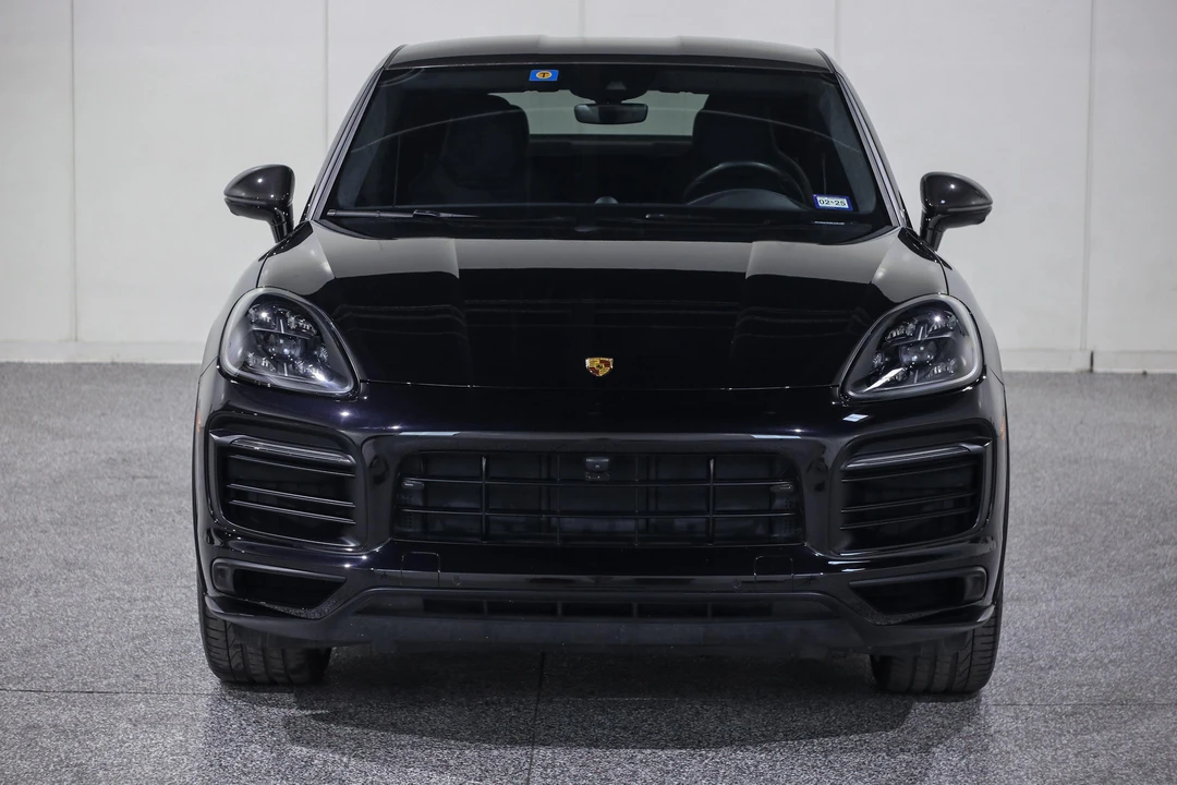 2022 Porsche 9Y0/9Y3 Cayenne GTS - Image 6 of 31