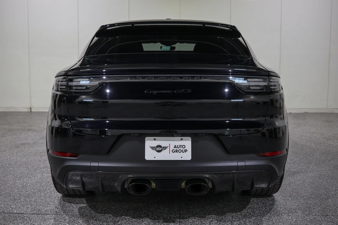 2022 Porsche 9Y0/9Y3 Cayenne GTS - Image 11 of 31
