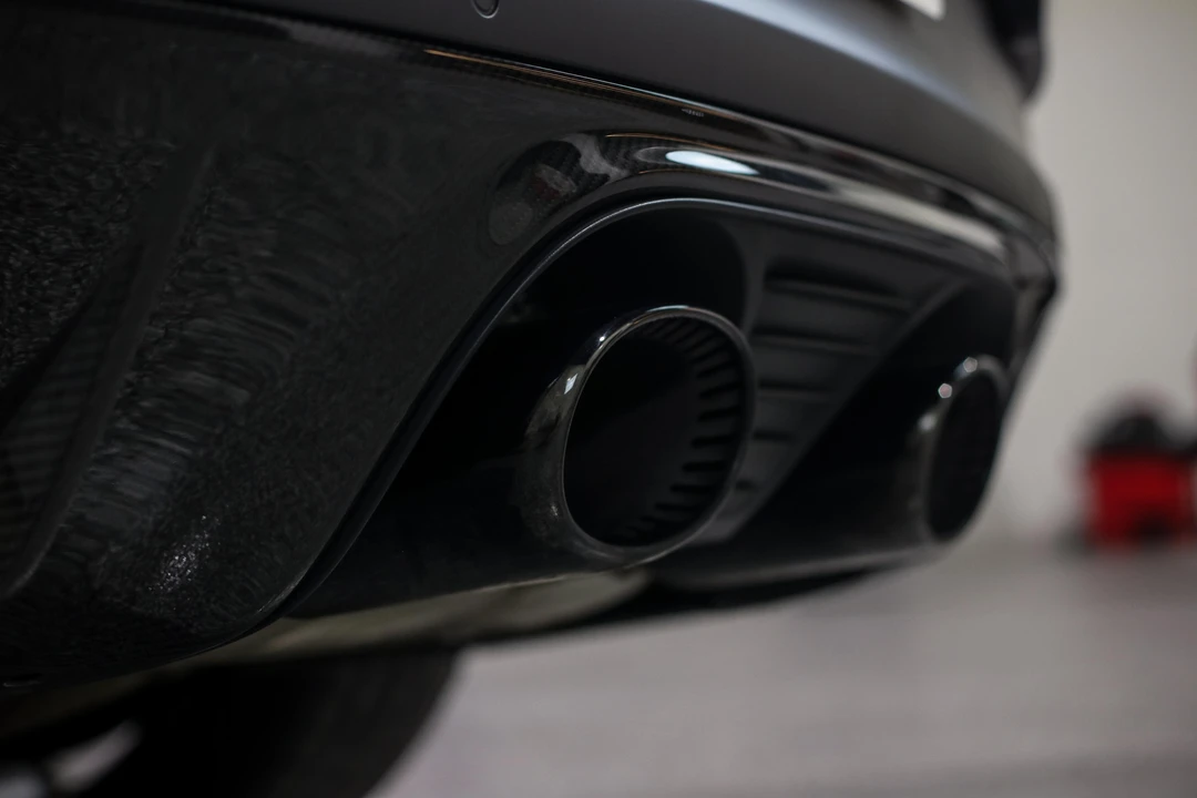 2022 Porsche 9Y0/9Y3 Cayenne GTS - Image 18 of 31