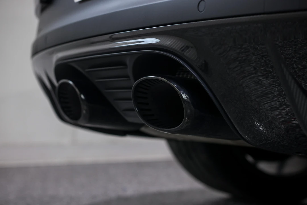 2022 Porsche 9Y0/9Y3 Cayenne GTS - Image 21 of 31