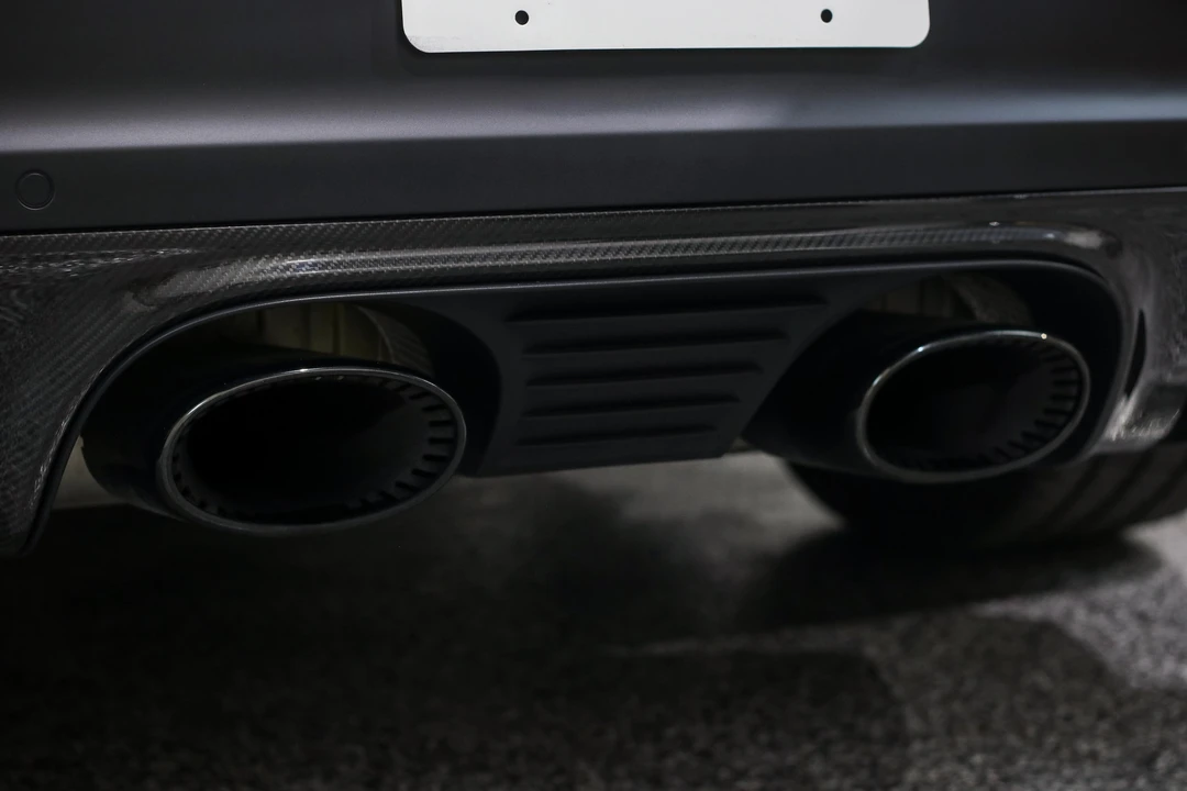 2022 Porsche 9Y0/9Y3 Cayenne GTS - Image 19 of 31