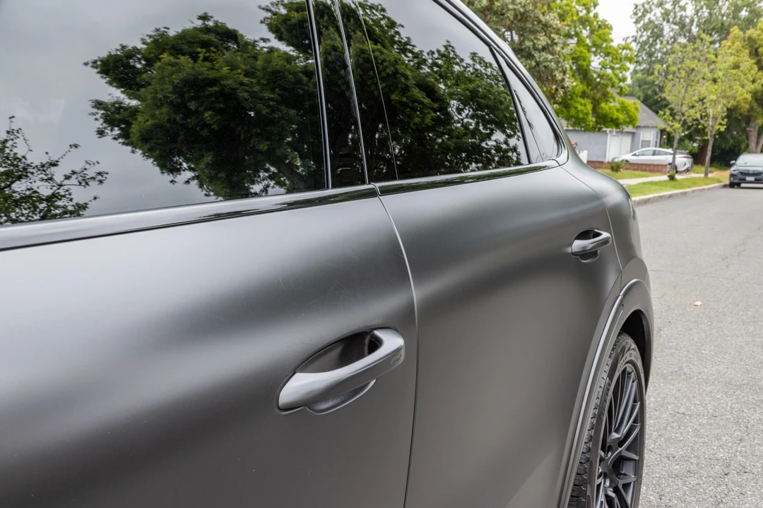 2022 Porsche 9Y0/9Y3 Cayenne GTS - Image 24 of 31