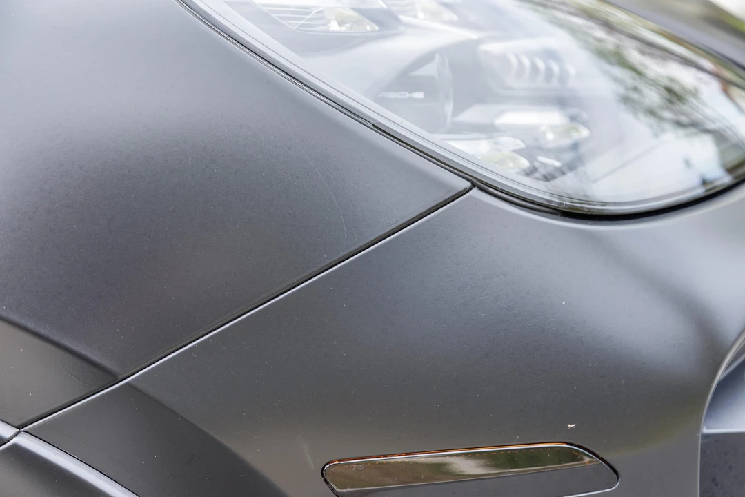 2022 Porsche 9Y0/9Y3 Cayenne GTS - Image 9 of 31