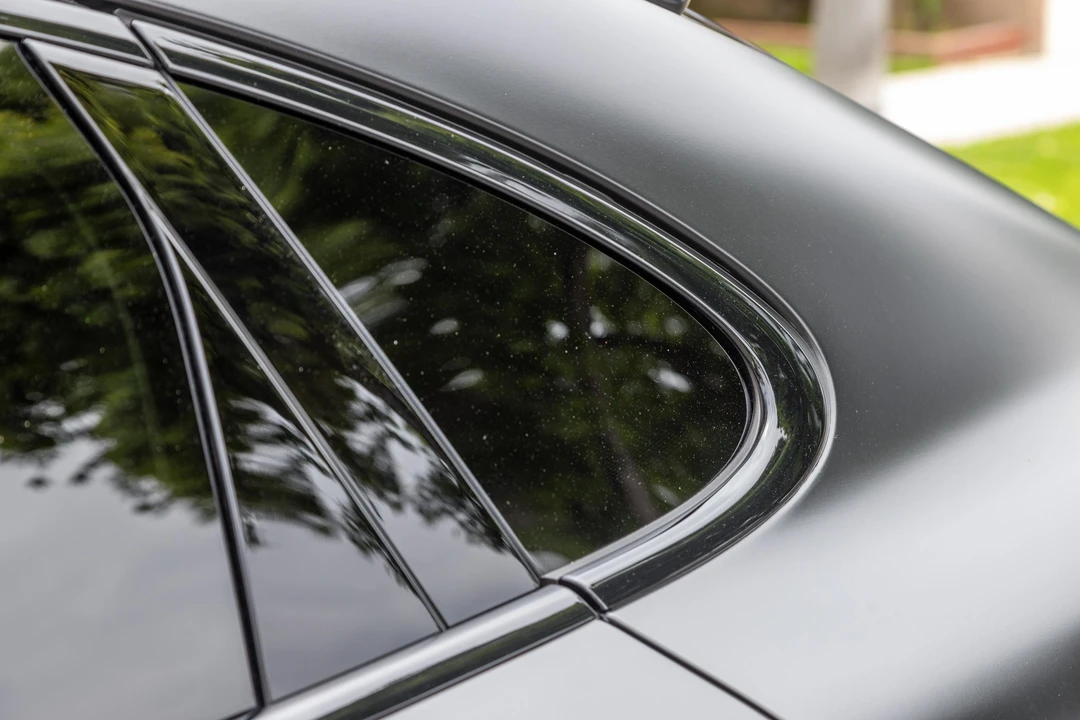 2022 Porsche 9Y0/9Y3 Cayenne GTS - Image 29 of 31