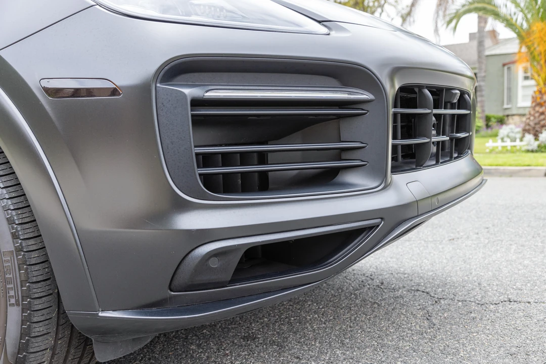 2022 Porsche 9Y0/9Y3 Cayenne GTS - Image 10 of 31