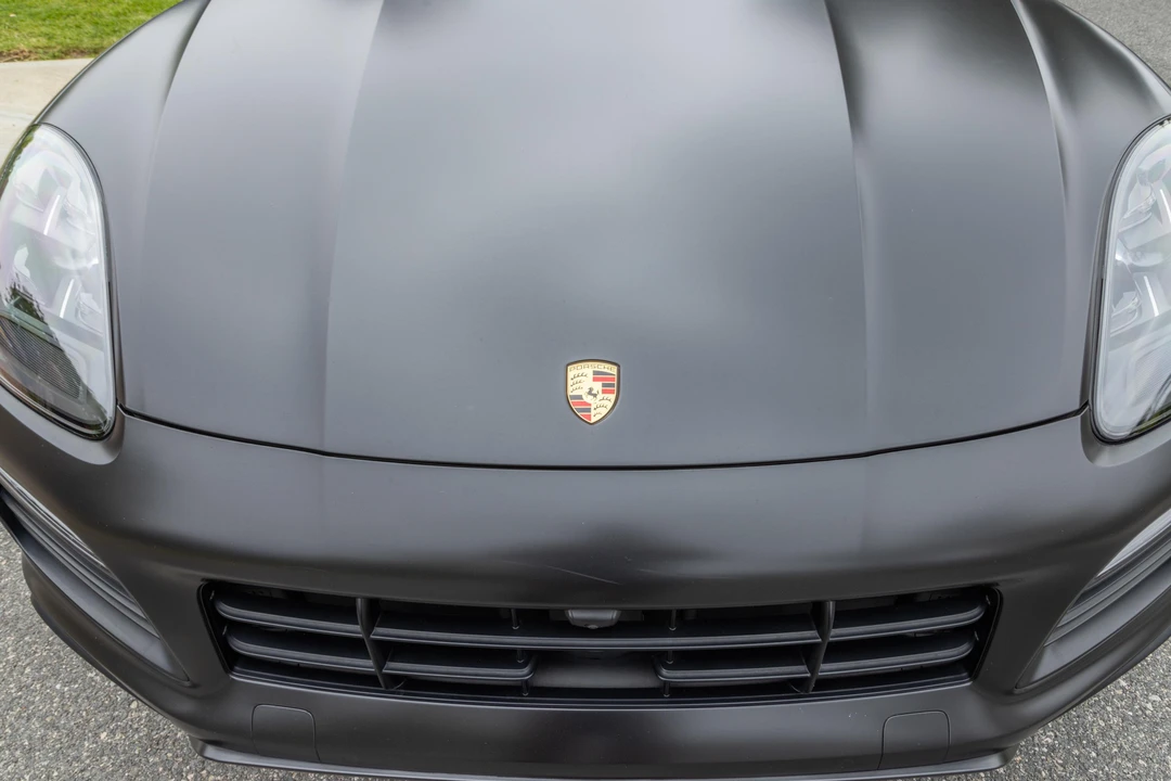 2022 Porsche 9Y0/9Y3 Cayenne GTS - Image 12 of 31