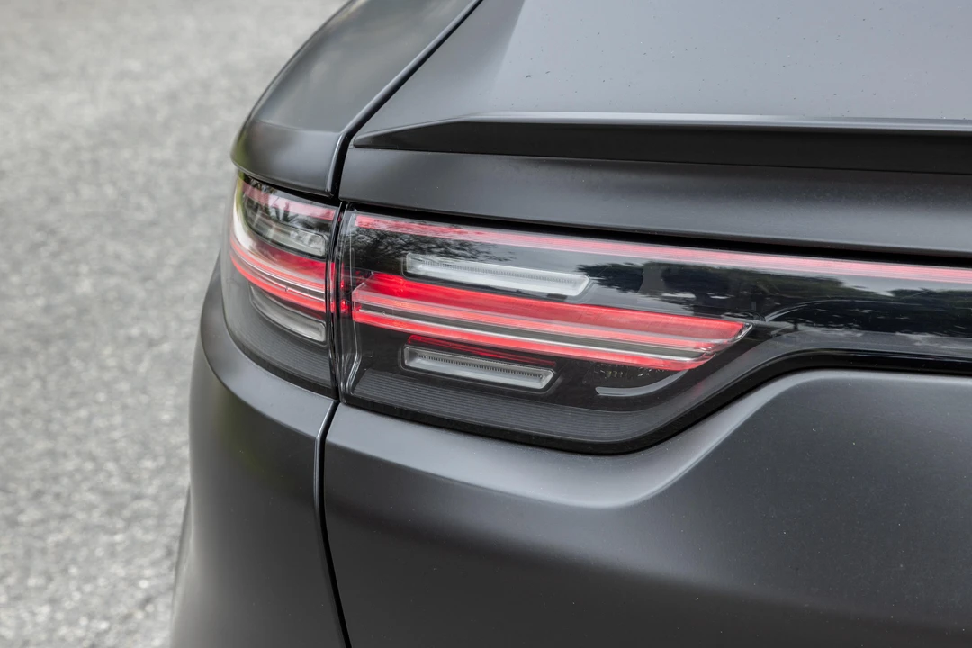 2022 Porsche 9Y0/9Y3 Cayenne GTS - Image 31 of 31