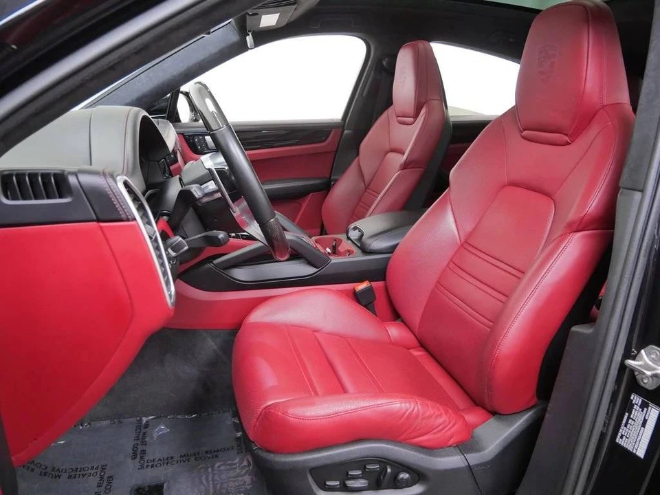 2022 Porsche 9Y0/9Y3 Cayenne GTS - Image 5 of 5