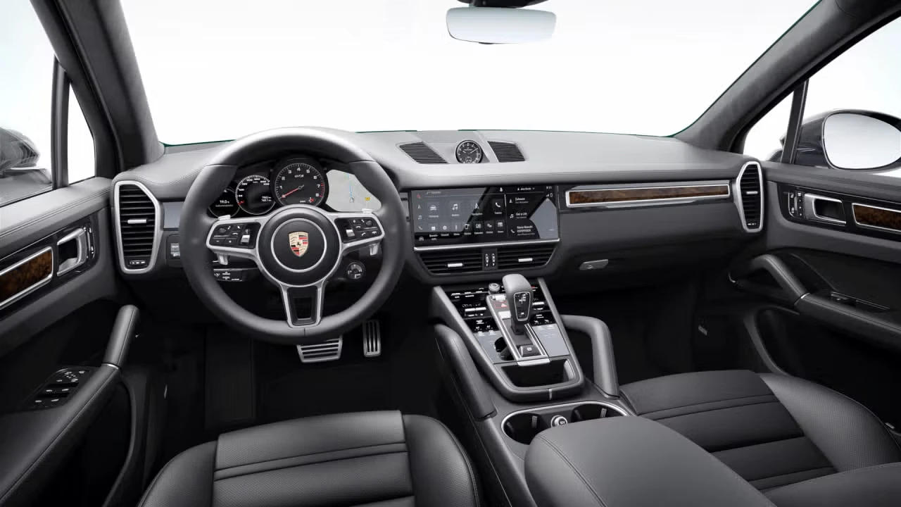 2022 Porsche 9Y0/9Y3 Cayenne GTS - Image 28 of 30