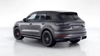 2022 Porsche 9Y0/9Y3 Cayenne GTS - Image 17 of 30