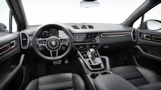 2022 Porsche 9Y0/9Y3 Cayenne GTS - Image 29 of 30