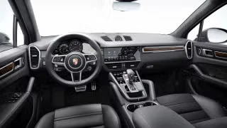 2022 Porsche 9Y0/9Y3 Cayenne GTS - Image 25 of 30