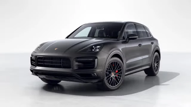 2022 Porsche 9Y0/9Y3 Cayenne GTS - Image 2 of 30