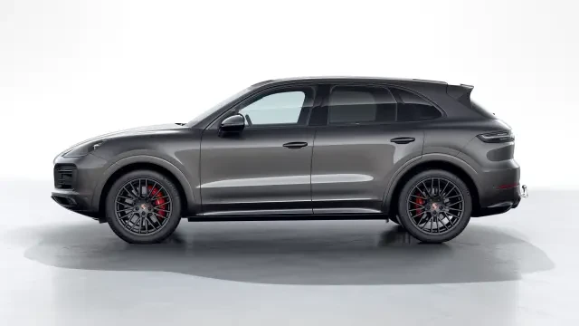 2022 Porsche 9Y0/9Y3 Cayenne GTS - Image 14 of 30