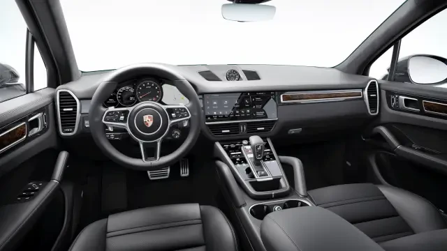2022 Porsche 9Y0/9Y3 Cayenne GTS - Image 30 of 30