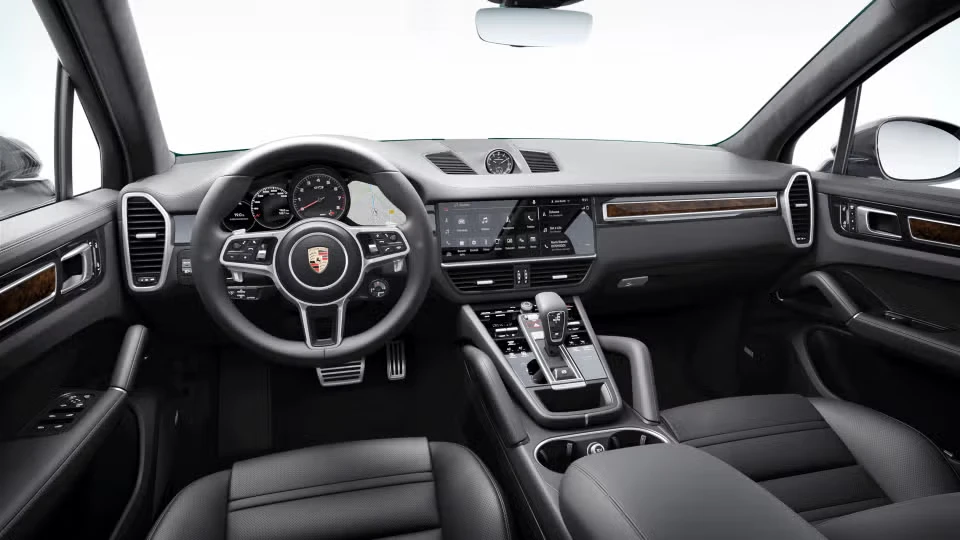 2022 Porsche 9Y0/9Y3 Cayenne GTS - Image 27 of 30